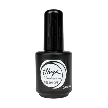 Thuya Gel On-Off 14Ml - Cotton Aqua
